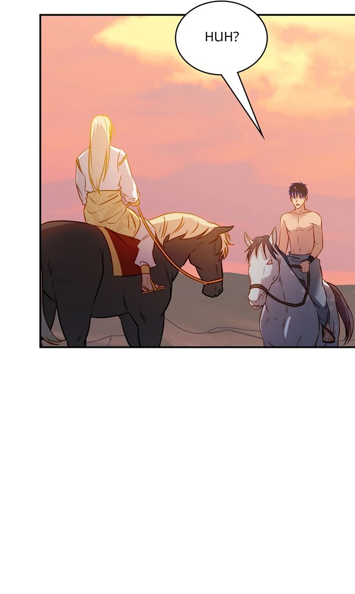Assassin - Chapter 29 manhwa
