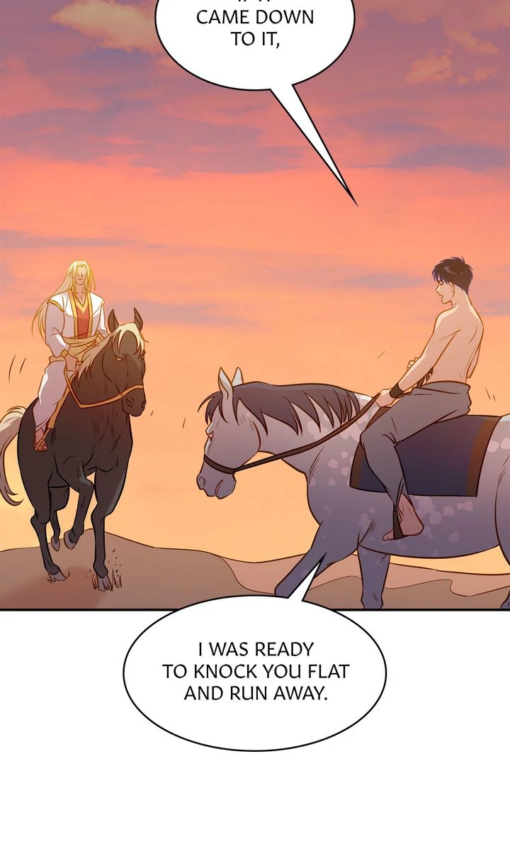 Assassin - Chapter 29 manhwa
