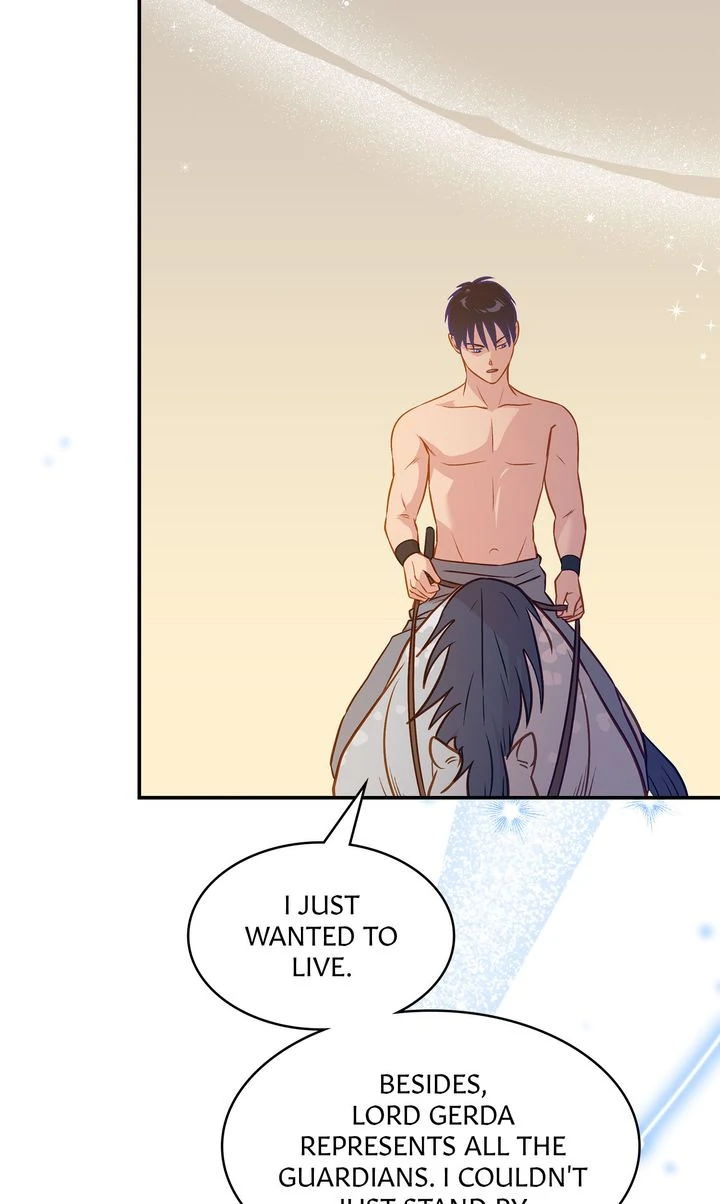Assassin - Chapter 29 manhwa