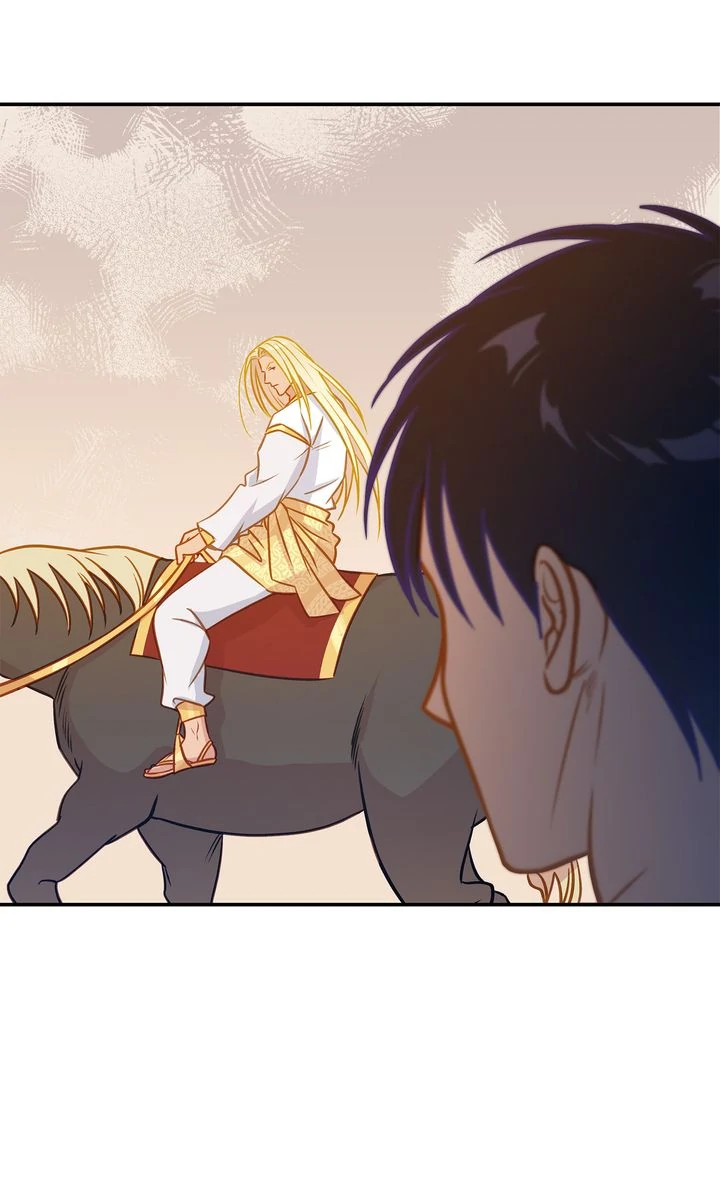 Assassin - Chapter 29 manhwa