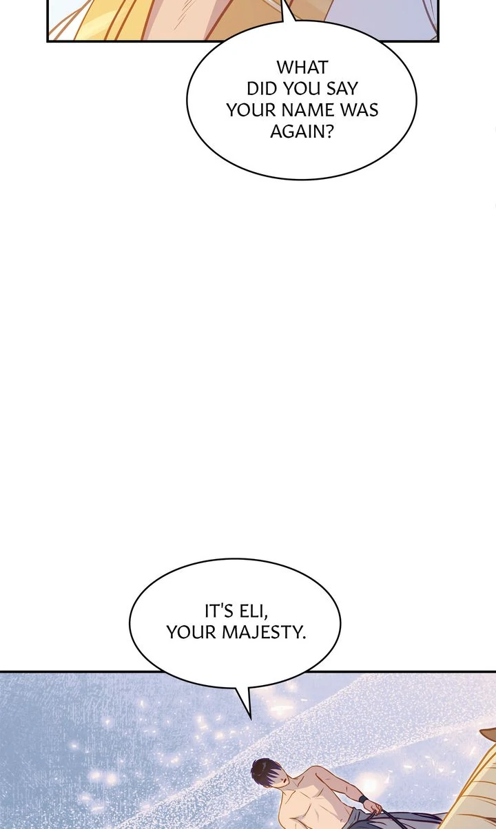 Assassin - Chapter 29 manhwa