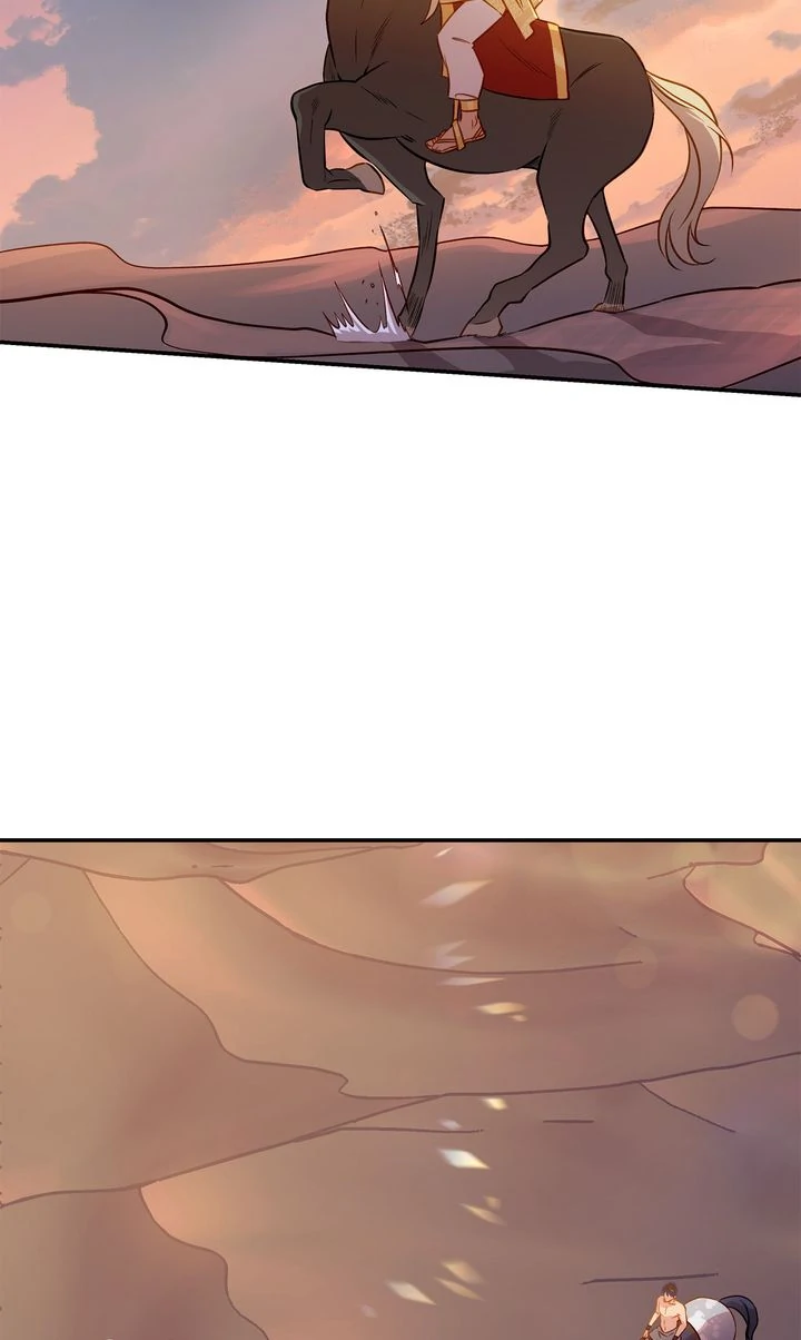 Assassin - Chapter 29 manhwa