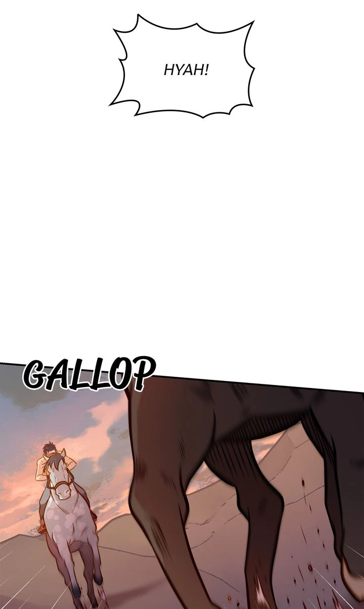 Assassin - Chapter 29 manhwa