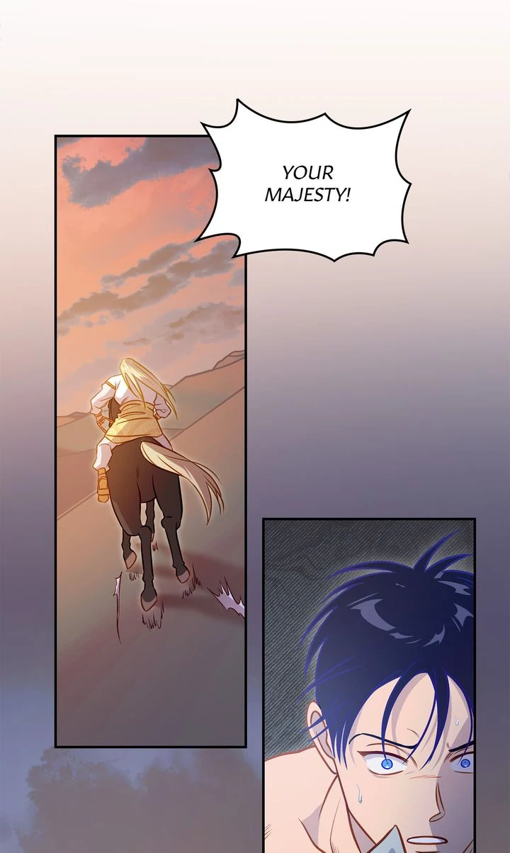 Assassin - Chapter 29 manhwa