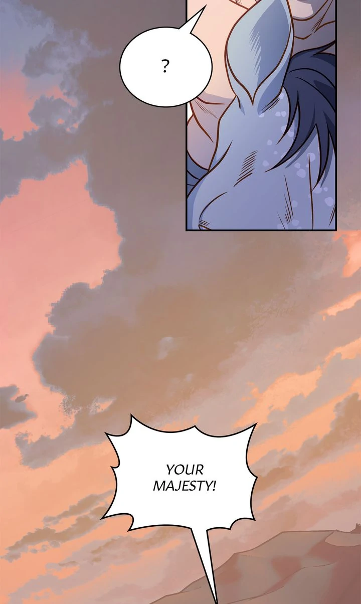 Assassin - Chapter 29 manhwa