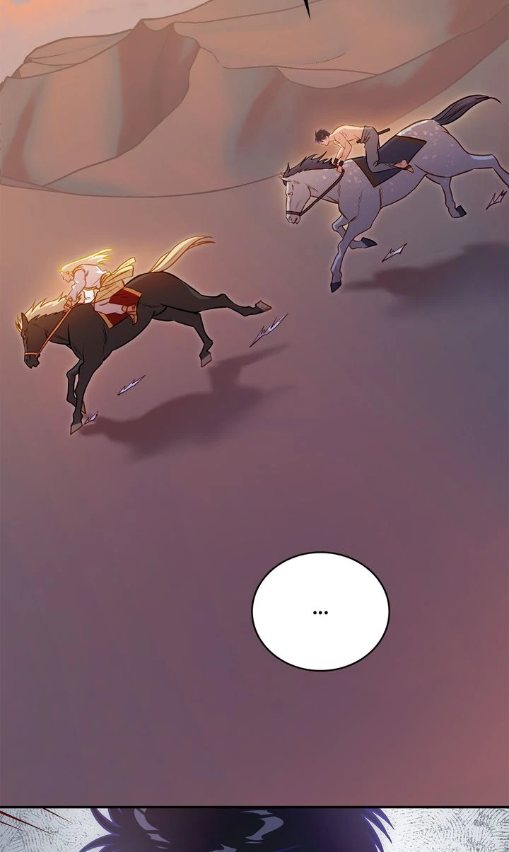 Assassin - Chapter 29 manhwa