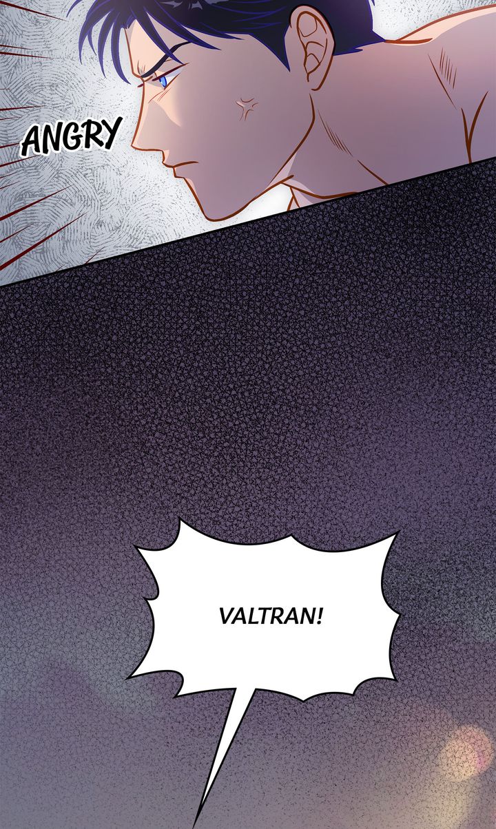 Assassin - Chapter 29 manhwa