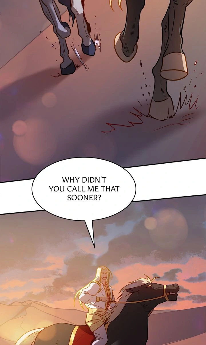 Assassin - Chapter 29 manhwa