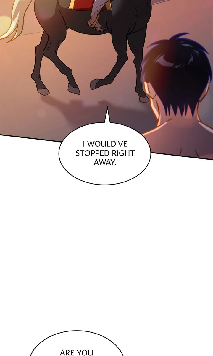 Assassin - Chapter 29 manhwa