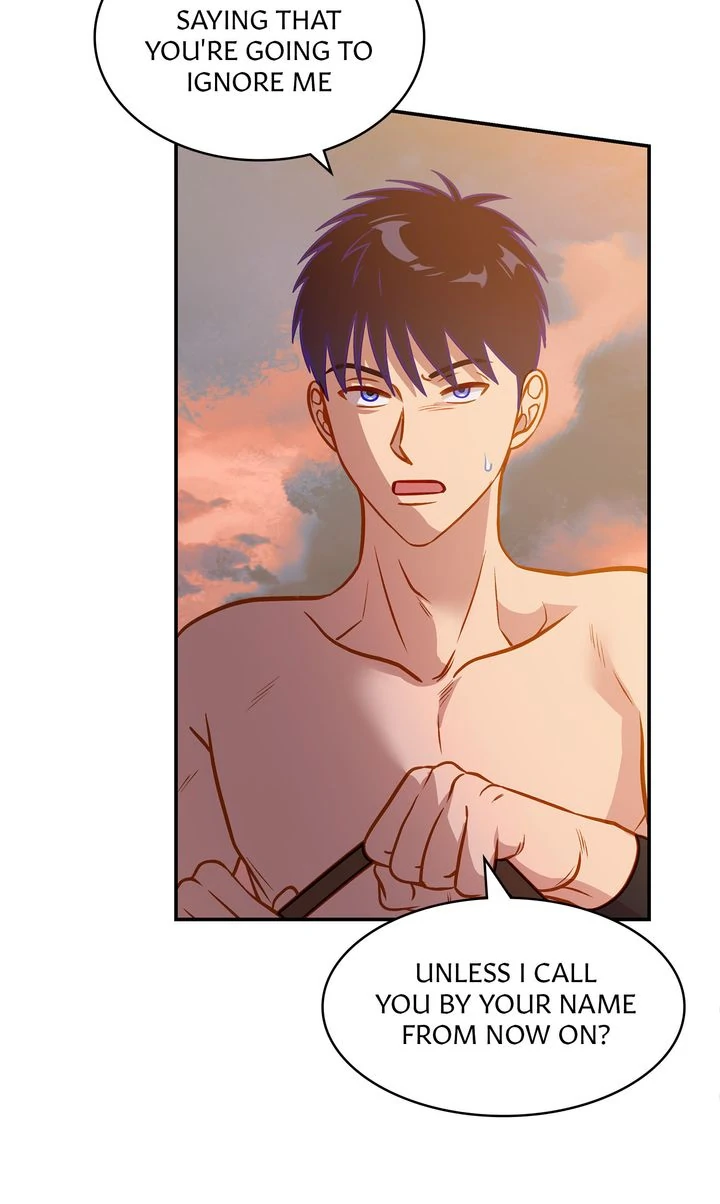 Assassin - Chapter 29 manhwa