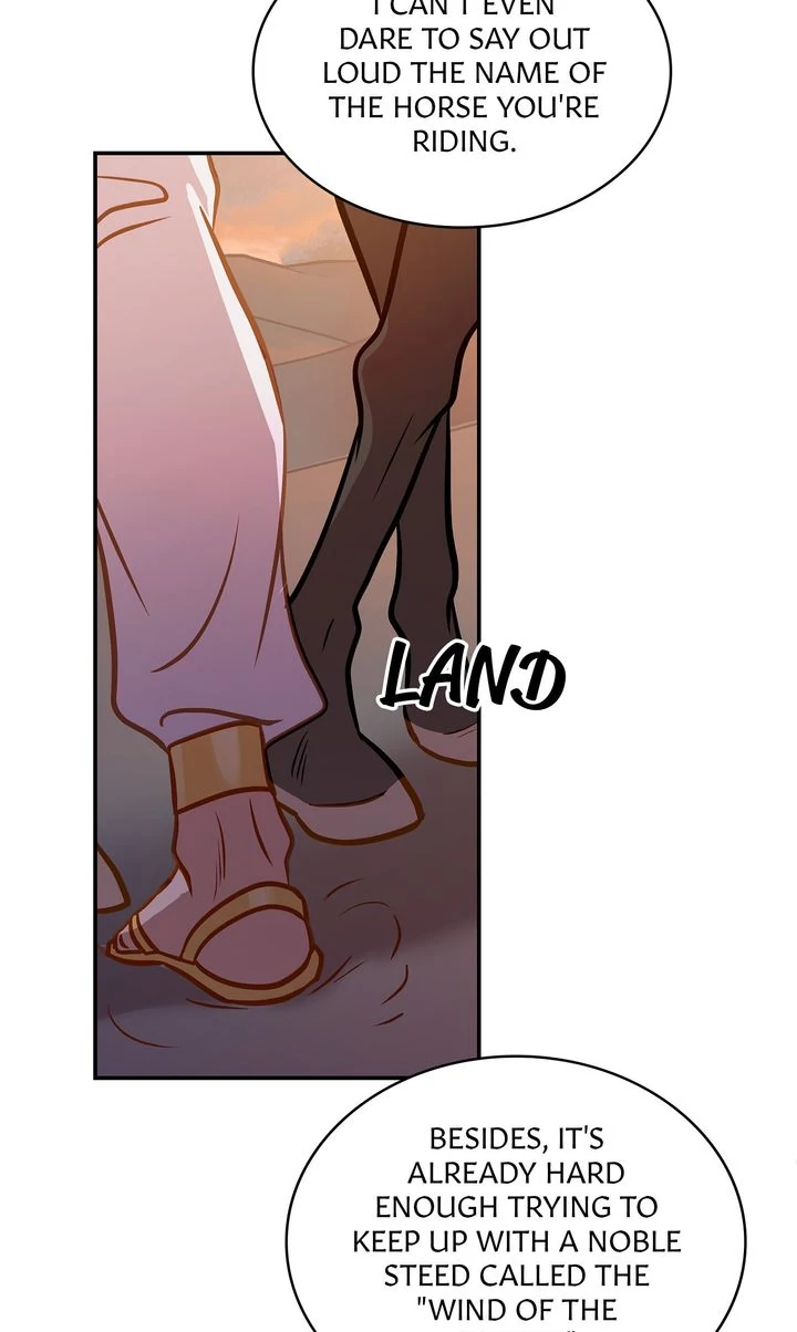 Assassin - Chapter 29 manhwa