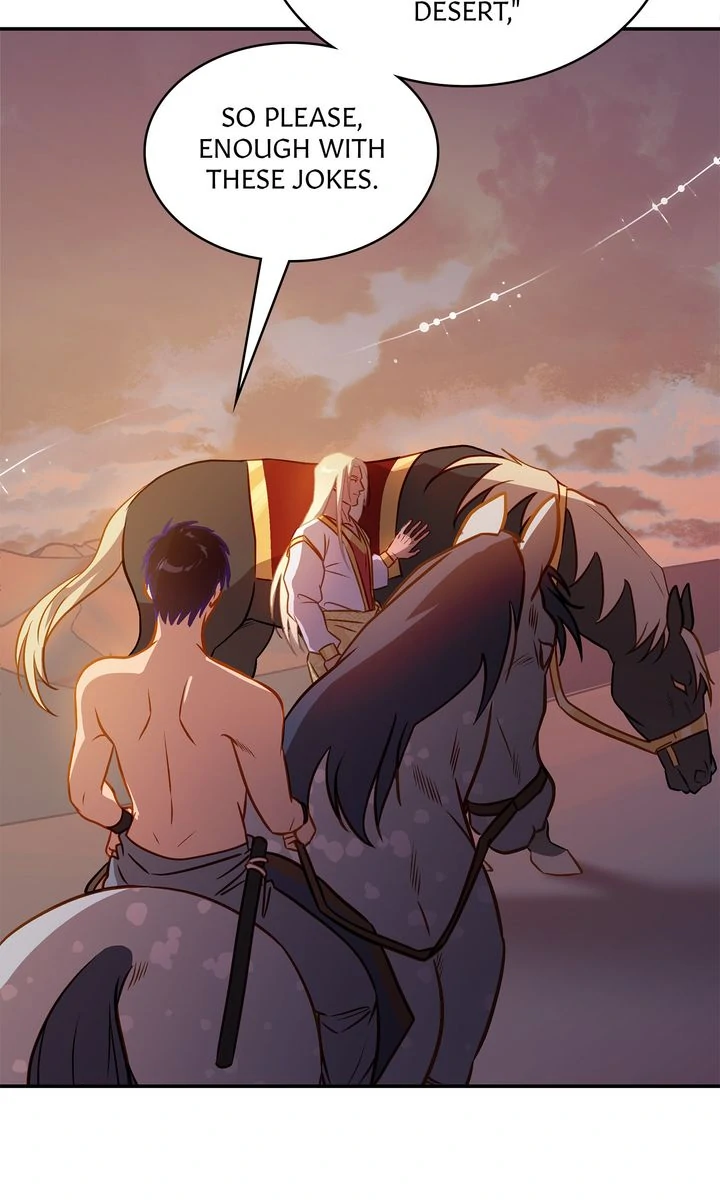 Assassin - Chapter 29 manhwa
