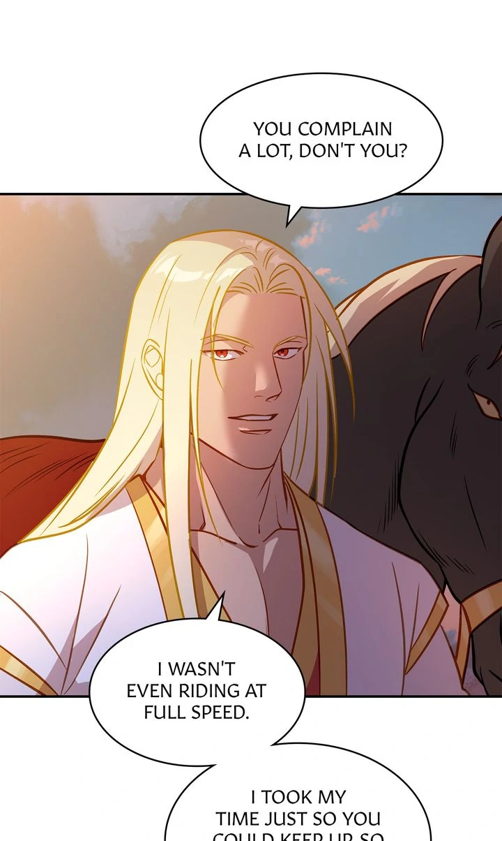 Assassin - Chapter 29 manhwa