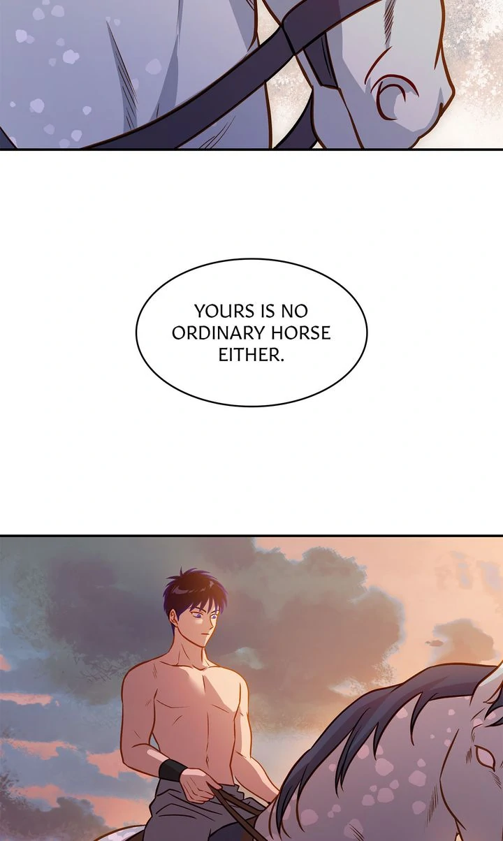Assassin - Chapter 29 manhwa