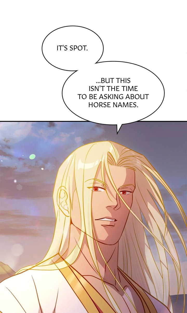 Assassin - Chapter 29 manhwa