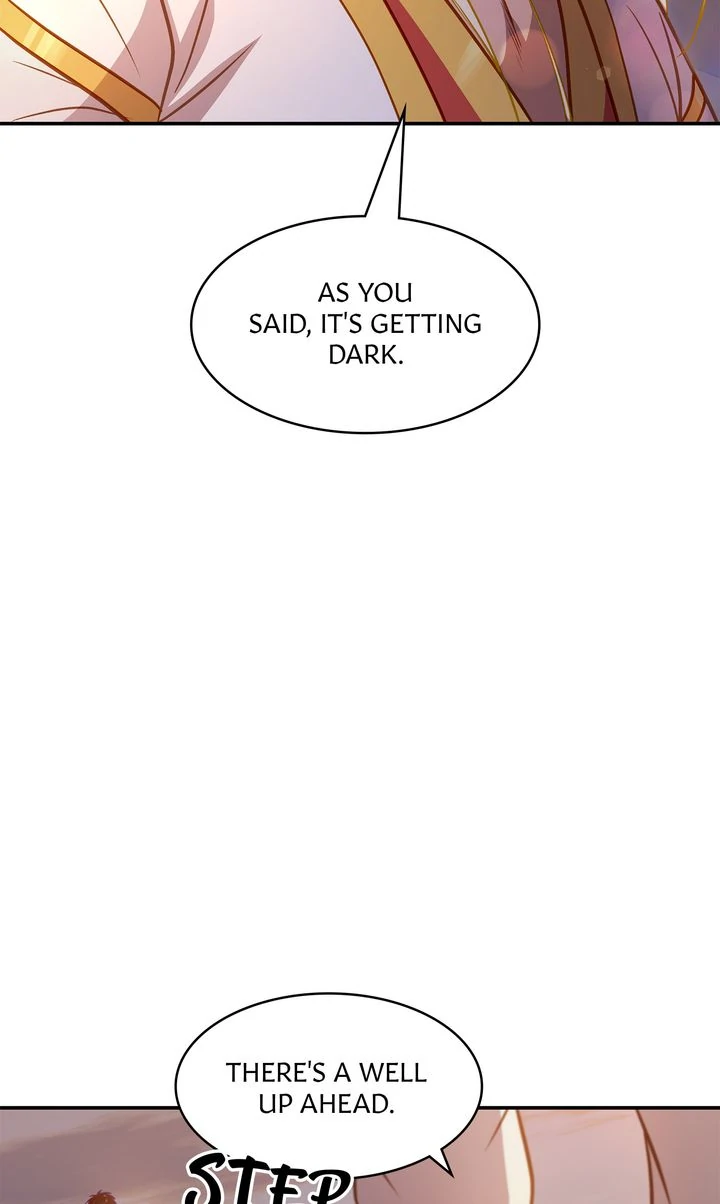 Assassin - Chapter 29 manhwa