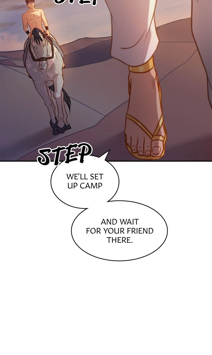 Assassin - Chapter 29 manhwa