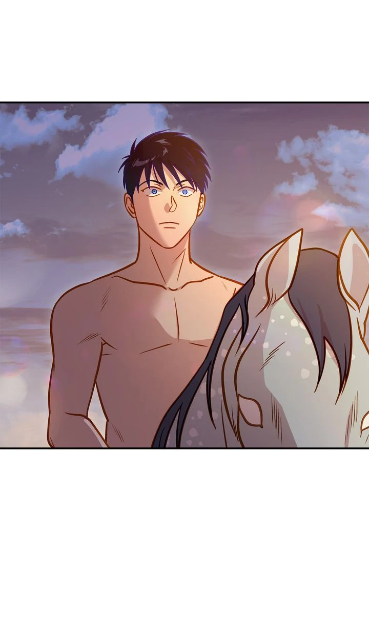 Assassin - Chapter 29 manhwa