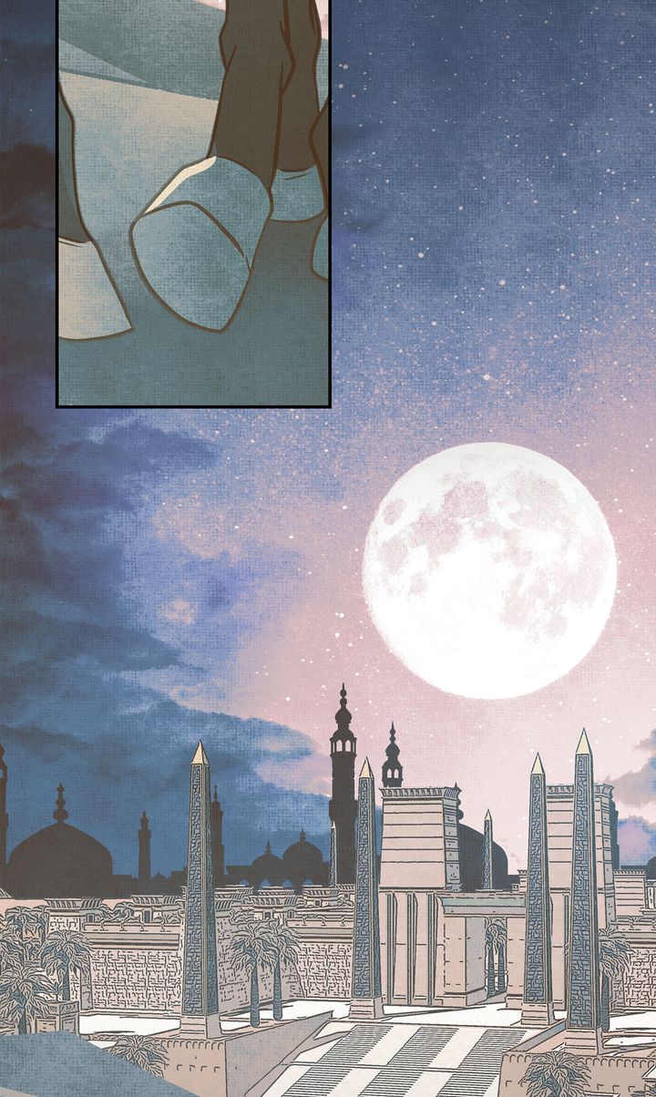 Assassin - Chapter 29 manhwa