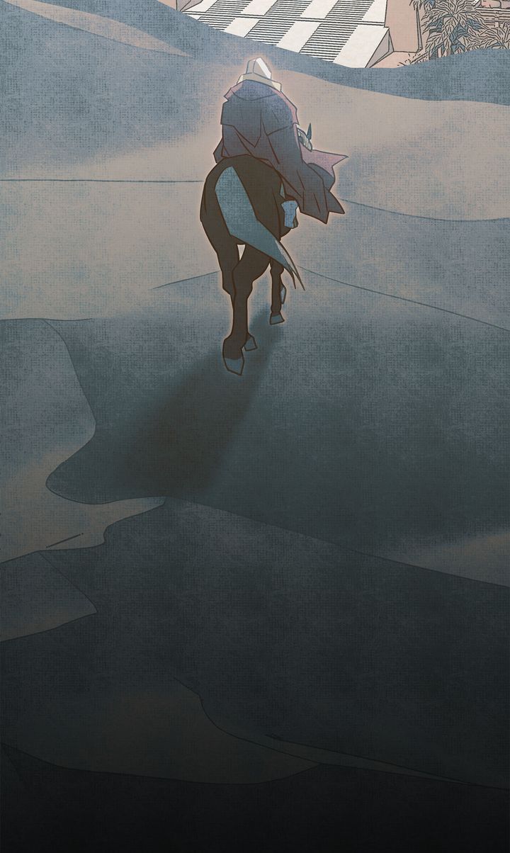 Assassin - Chapter 29 manhwa