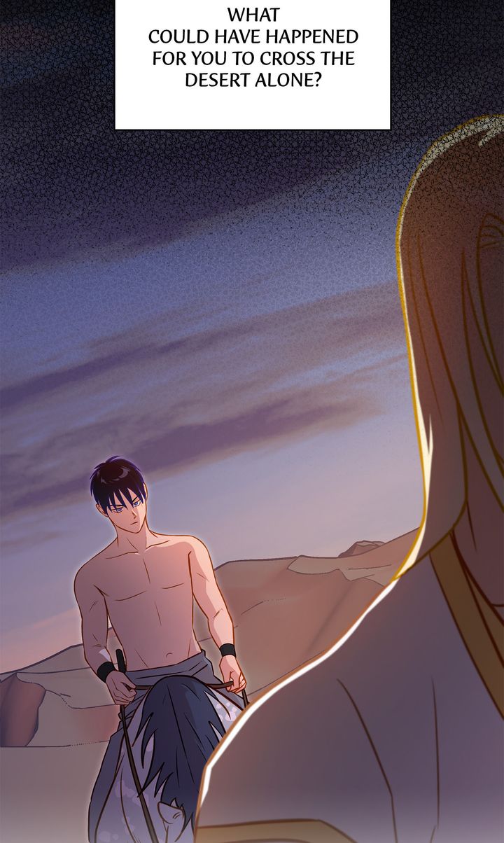 Assassin - Chapter 29 manhwa