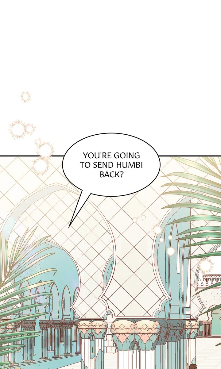 Assassin - Chapter 3 manhwa