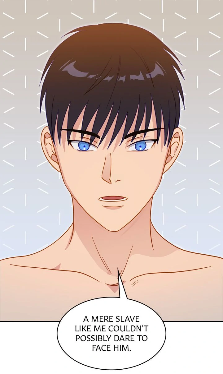 Assassin - Chapter 3 manhwa