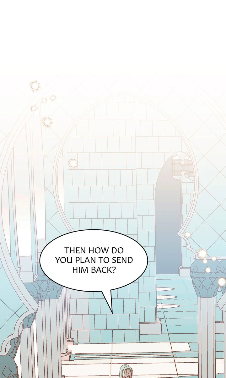 Assassin - Chapter 3 manhwa