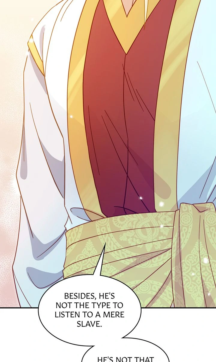 Assassin - Chapter 3 manhwa