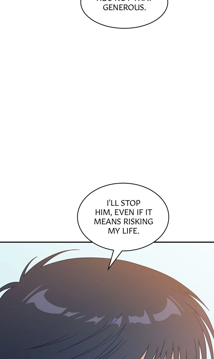 Assassin - Chapter 3 manhwa