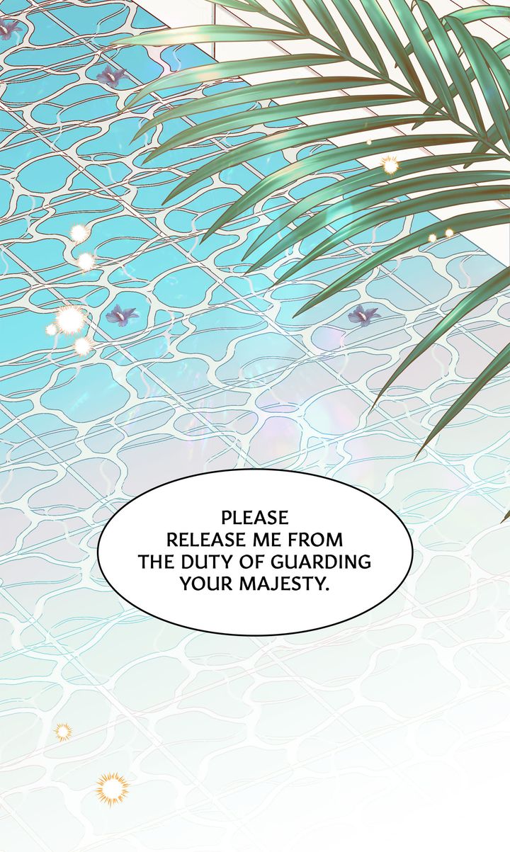 Assassin - Chapter 3 manhwa
