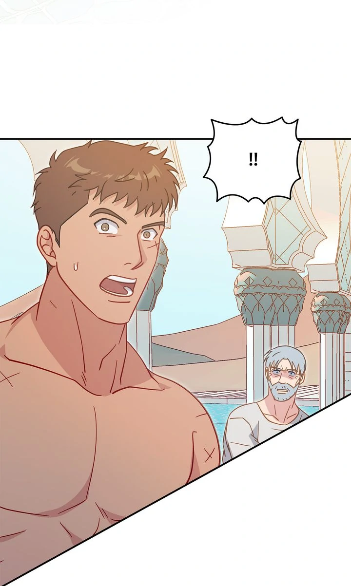 Assassin - Chapter 3 manhwa