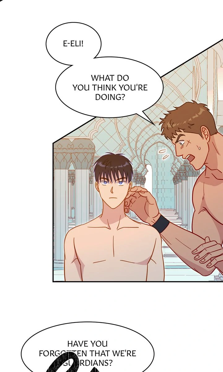 Assassin - Chapter 3 manhwa