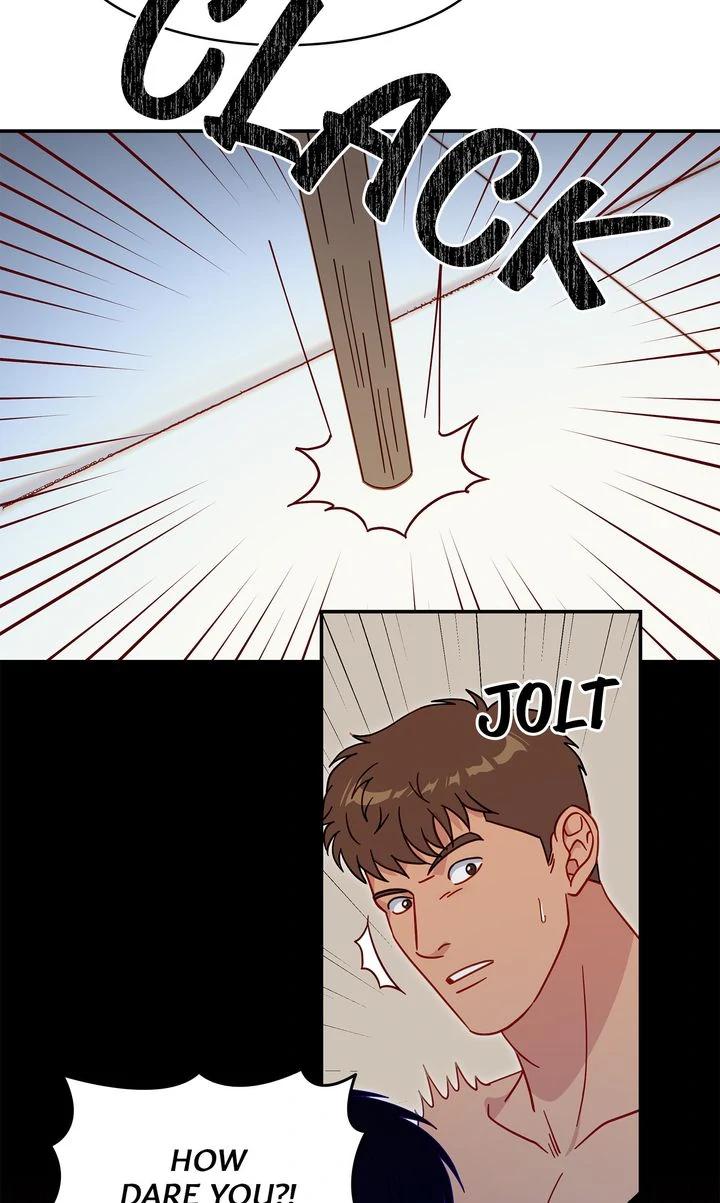 Assassin - Chapter 3 manhwa