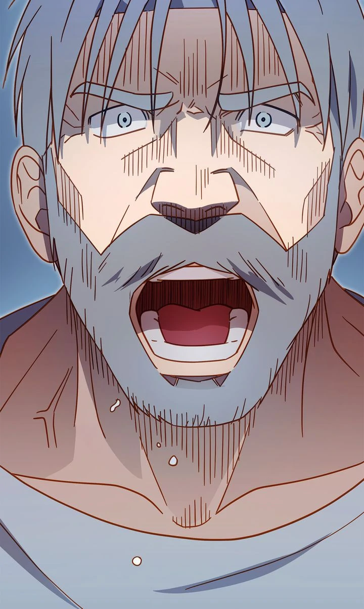 Assassin - Chapter 3 manhwa