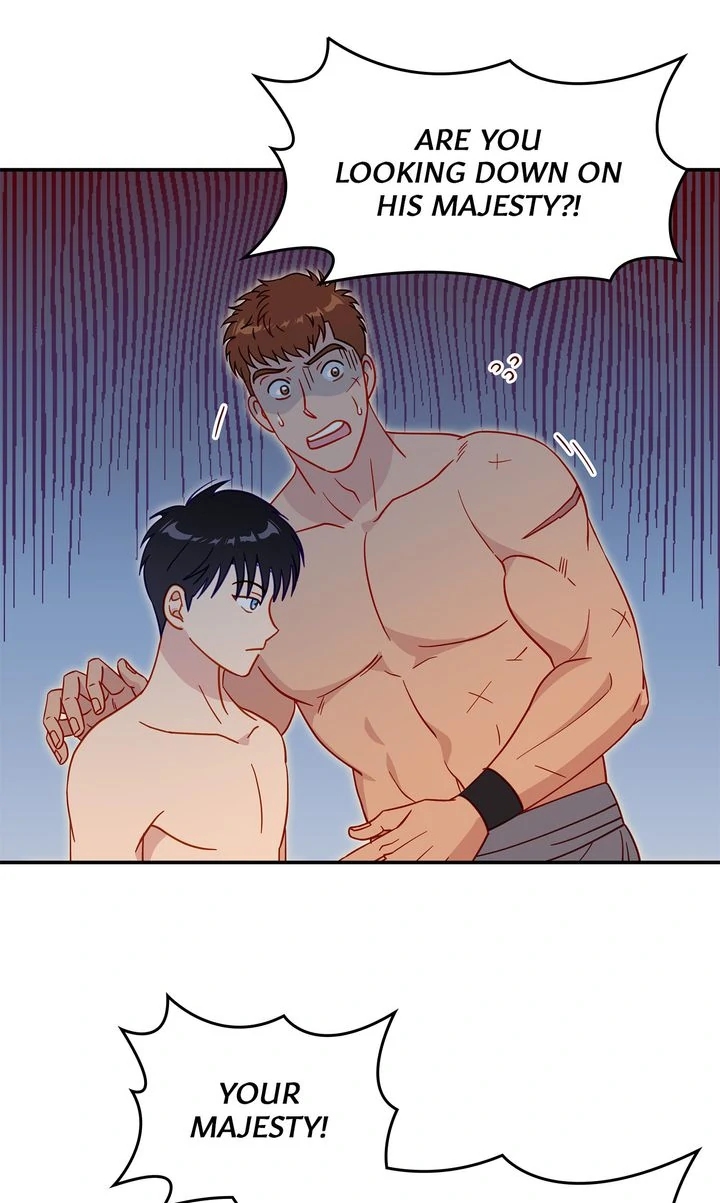 Assassin - Chapter 3 manhwa