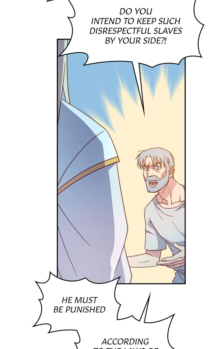 Assassin - Chapter 3 manhwa