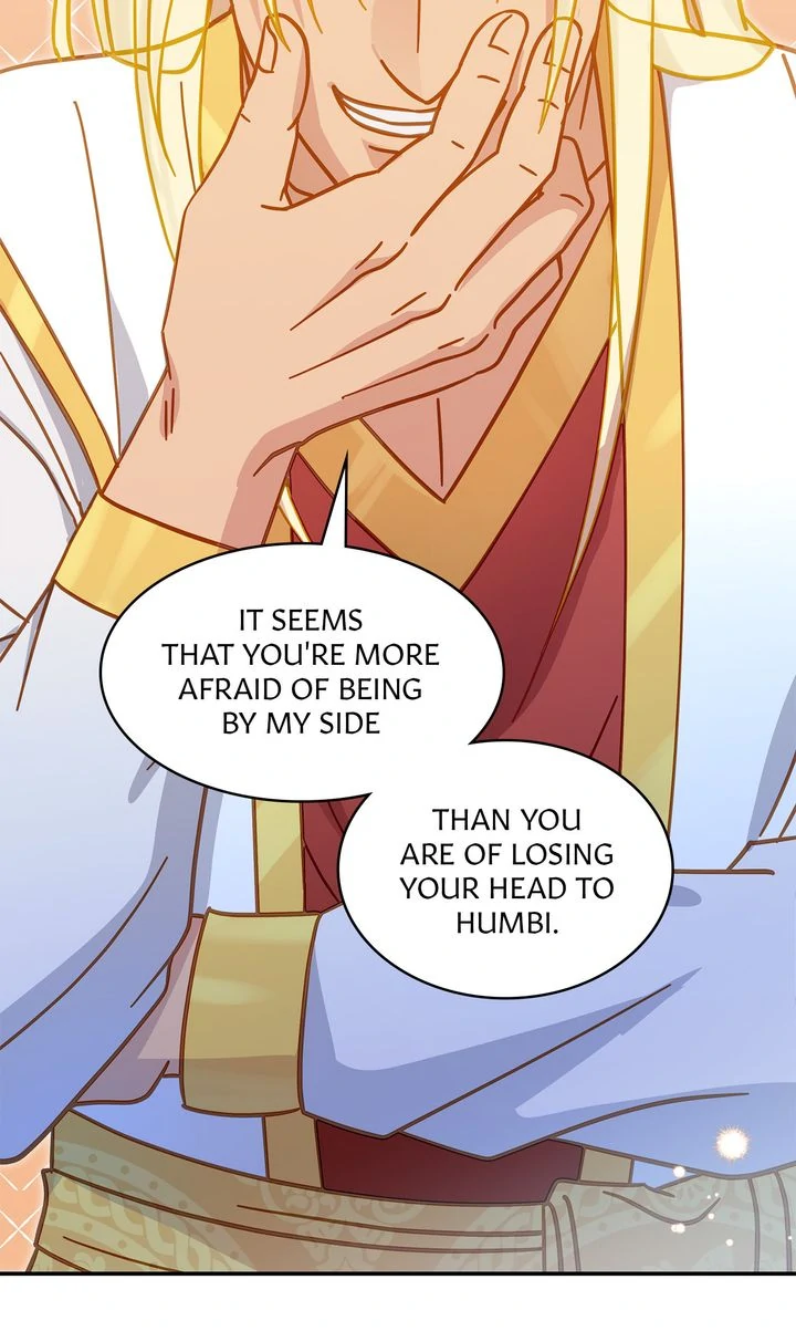 Assassin - Chapter 3 manhwa