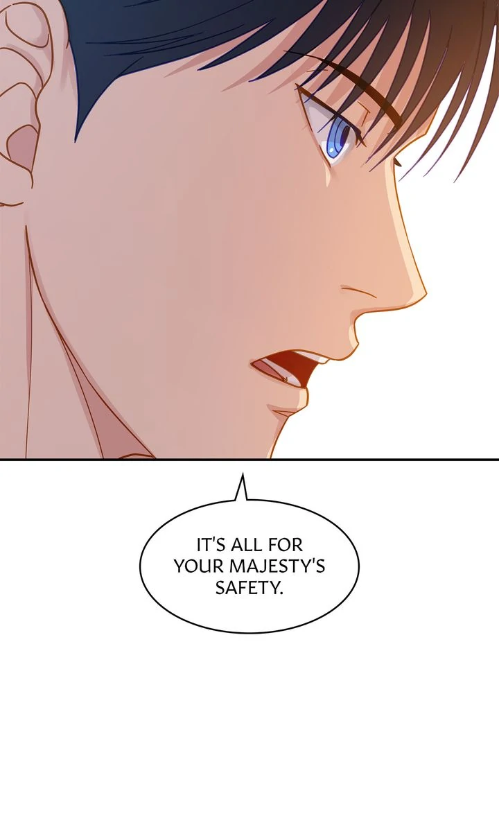 Assassin - Chapter 3 manhwa