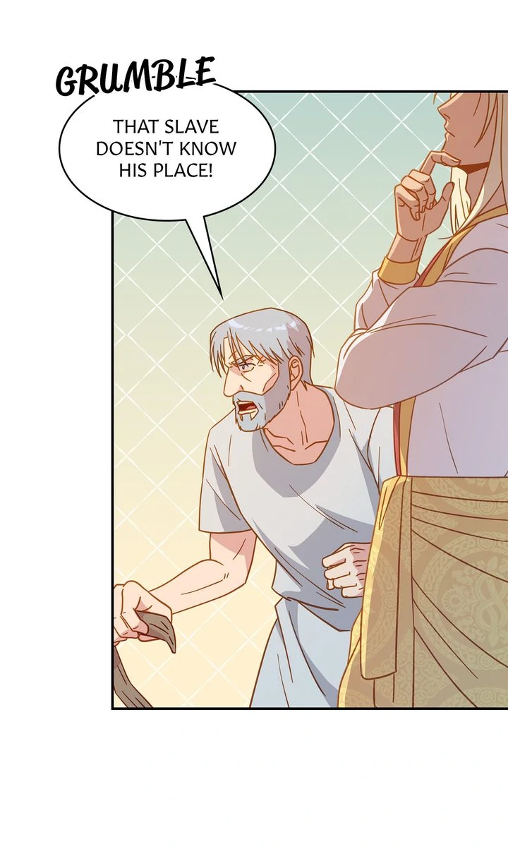 Assassin - Chapter 3 manhwa