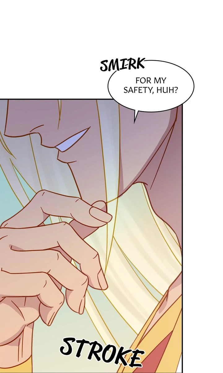 Assassin - Chapter 3 manhwa