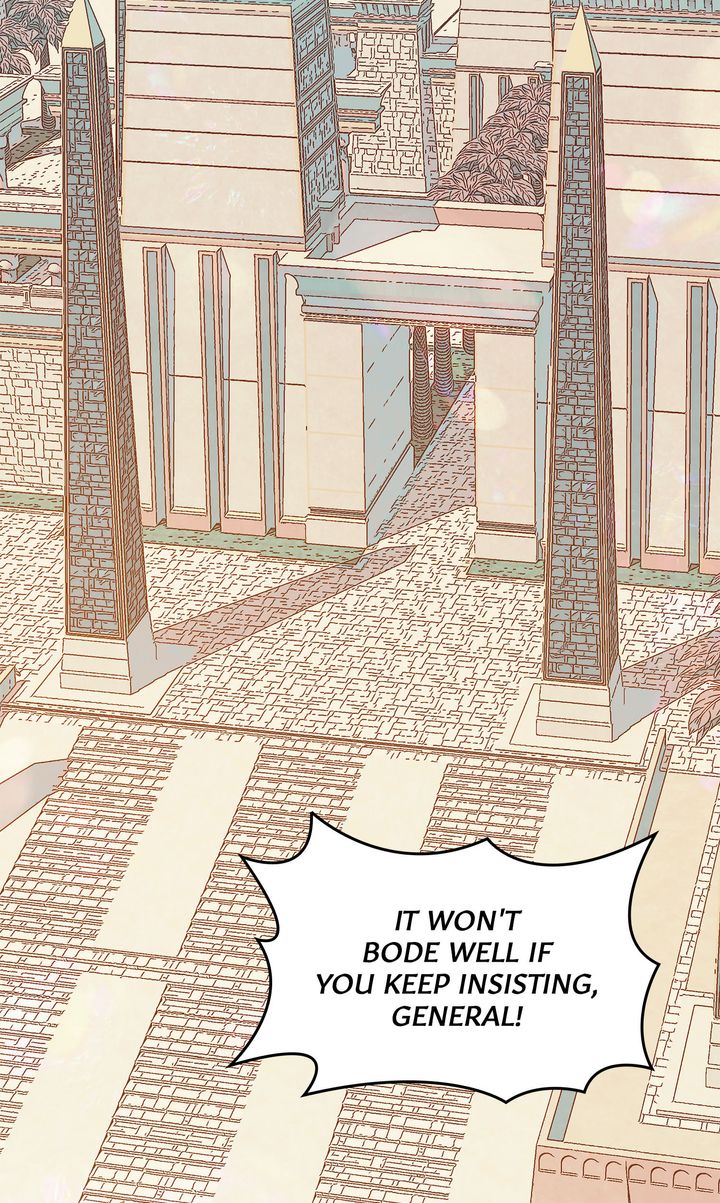 Assassin - Chapter 3 manhwa