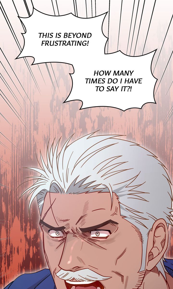 Assassin - Chapter 3 manhwa