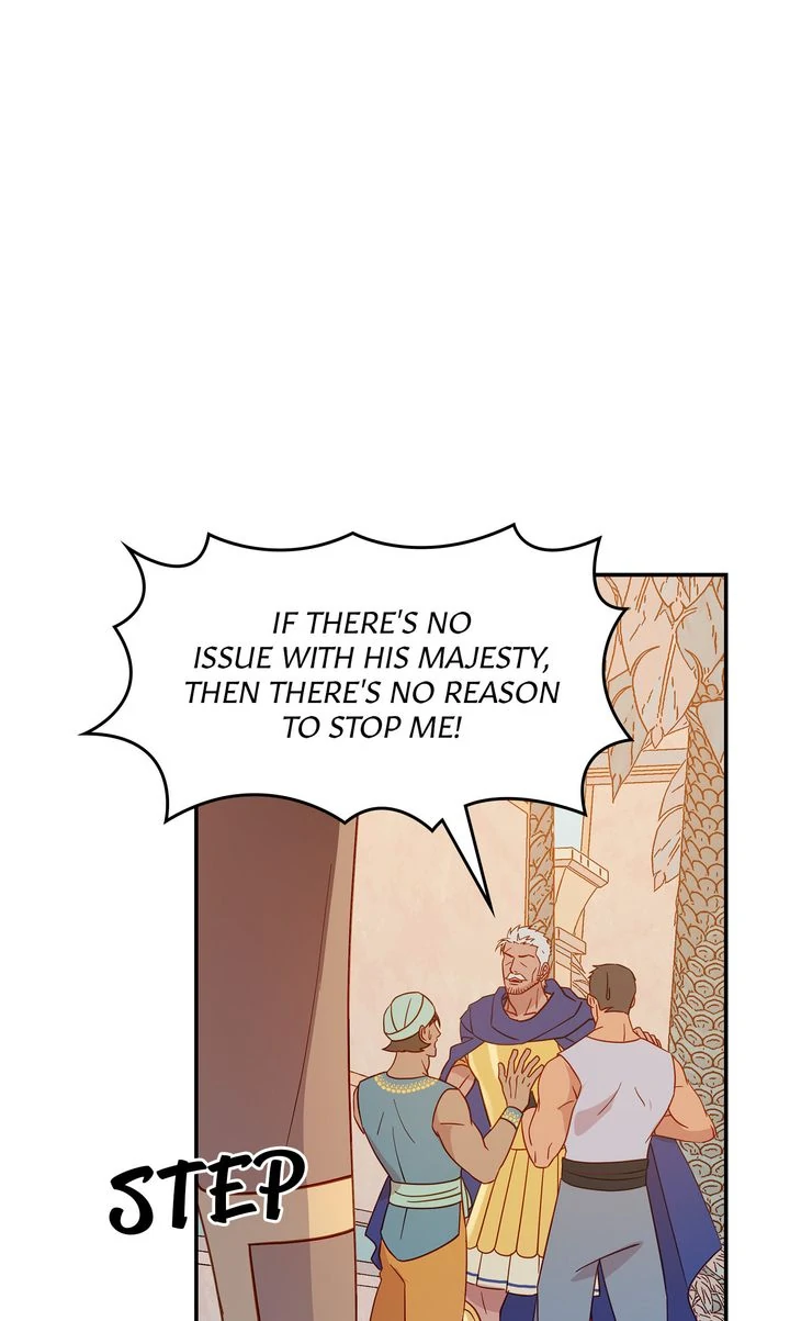 Assassin - Chapter 3 manhwa