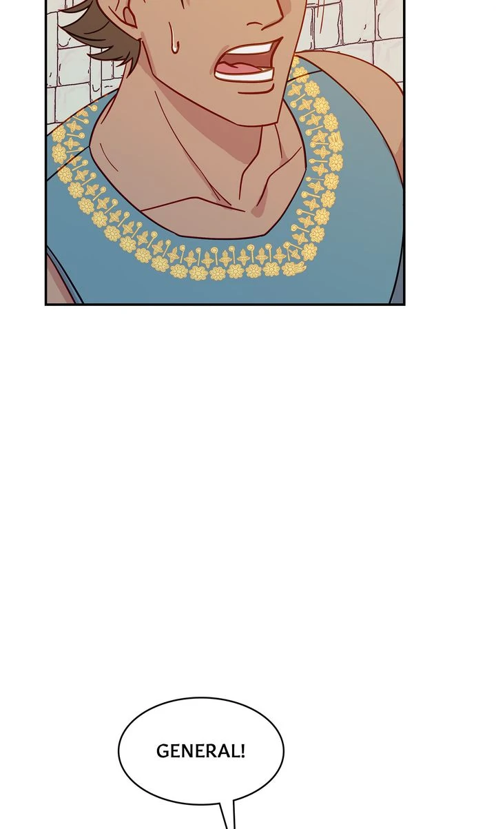 Assassin - Chapter 3 manhwa
