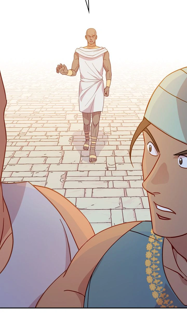 Assassin - Chapter 3 manhwa