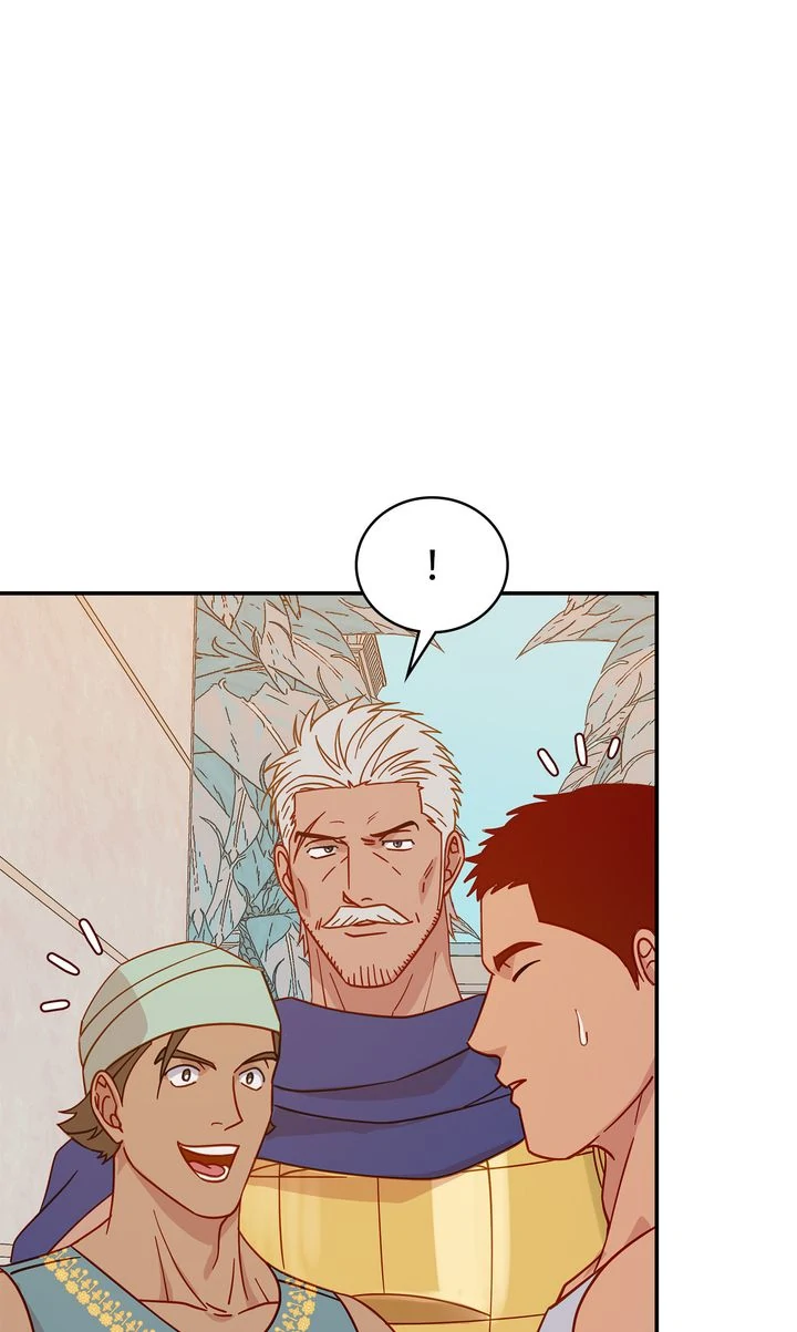 Assassin - Chapter 3 manhwa