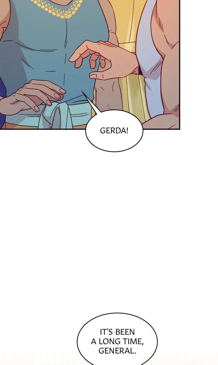 Assassin - Chapter 3 manhwa