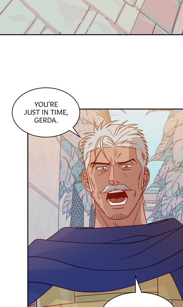 Assassin - Chapter 3 manhwa