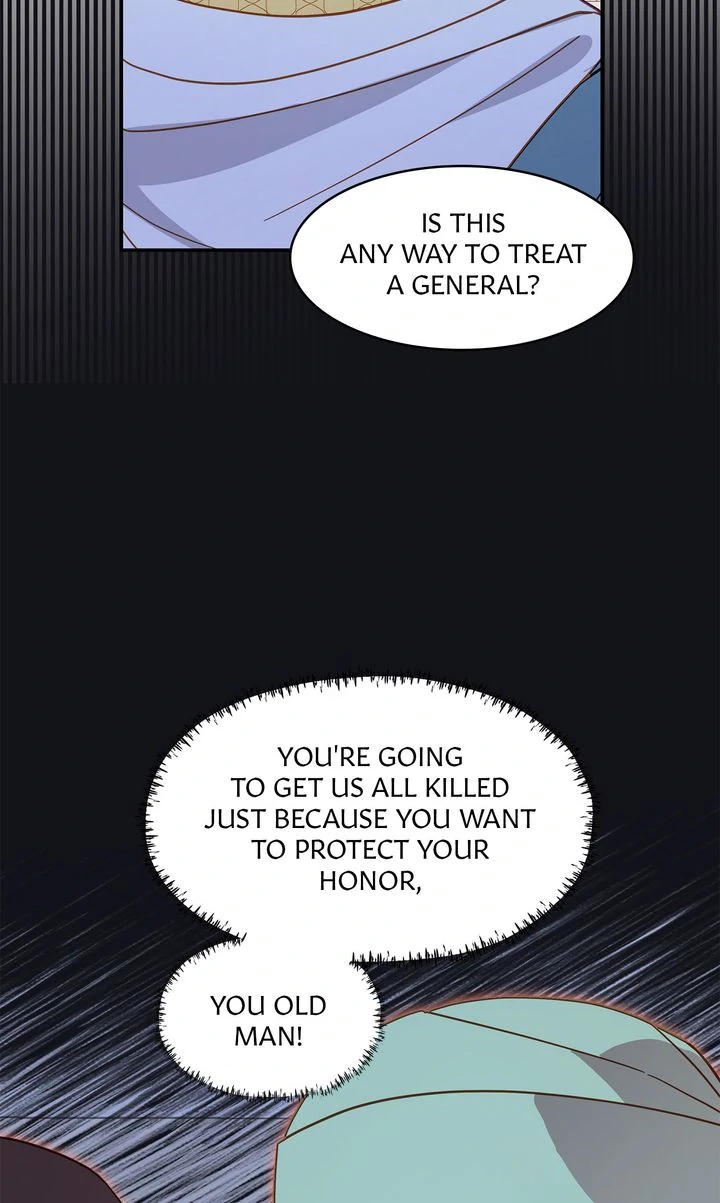 Assassin - Chapter 3 manhwa